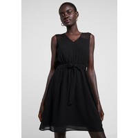 ONLY Tall ONLARIANA DRESS Sukienka letnia black OND21C00L