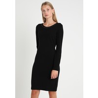 Esprit Collection DRESS Sukienka etui black ES421C0TN