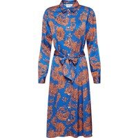 WOOD WOOD Sukienka koszulowa 'BELINDA' WOD0135001000001
