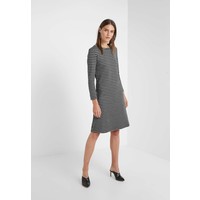 WEEKEND MaxMara PERIGEO Sukienka dzianinowa schwarz MW721C05F