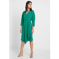 YASAVERNA DRESS Sukienka letnia verdant green Y0121C0NZ