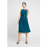 Dorothy Perkins Tall BETHANY MIDI Sukienka koktajlowa forest DOA21C07K