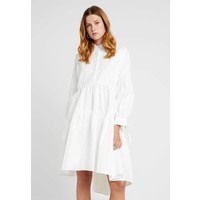 Sister Jane CALM MIDI DRESS Sukienka koszulowa ivory QS021C04C