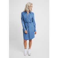 ONLY Petite ONLMELVIN DRESS Sukienka jeansowa light blue denim OP421C03T