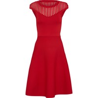 FRENCH CONNECTION Sukienka koktajlowa 'Rose Crepe Knit' FCO0306002000001