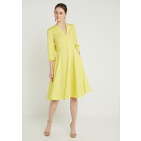 MAX&Co. DISCO Sukienka letnia sunshine yellow MQ921C06L