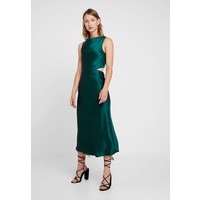 Bec & Bridge GABRIELLE DRESS Sukienka koktajlowa emerald BEU21C00S