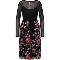 Esprit Collection Sukienka 'Delicate Floral' ESC0377001000001