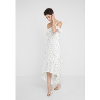 Rachel Zoe JOANNA DRESS Długa sukienka off-white/multi-coloured RZ121C01Y