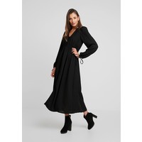 Vero Moda VMEDDA DRESS Długa sukienka black VE121C1VS