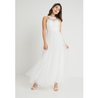 BRIDAL YASWONDER HALTERNECK DRESS Suknia balowa star white Y0121C0KU