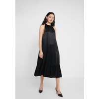 Bruuns Bazaar GRO MAJA DRESS Sukienka koktajlowa black BR321C03H