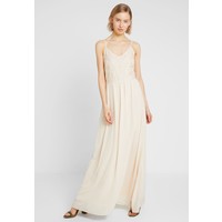 Molly Bracken LADIES DRESS Suknia balowa beige M6121C0OE
