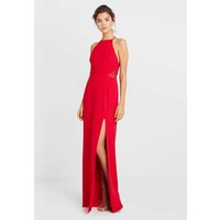 Nly by Nelly INSERT GOWN Suknia balowa red NEG21C00N