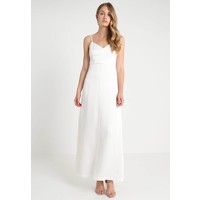 IVY & OAK STRAP DRESS Suknia balowa snow white IV321C02Q