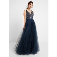 Luxuar Fashion Suknia balowa mitternachtsblau LX021C08O