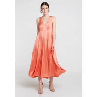InWear SUKI DRESS Suknia balowa peachy coral IN321C05N