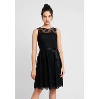 Esprit Collection NEW DELICATE Sukienka koktajlowa black ES421C0Z3