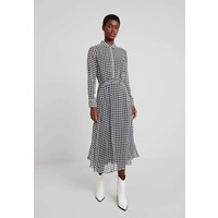 Marc O'Polo DENIM DRESS LONG SLEEVE Sukienka koszulowa combo OP521C02B