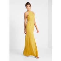 Nly by Nelly INSERT GOWN Suknia balowa yellow NEG21C00N