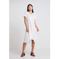 Cream MIRANDA DRESS Sukienka koszulowa chalk CR221C0E8