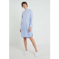 Polo Ralph Lauren SUNFADE STRIPES Sukienka koszulowa blue/white PO221C053