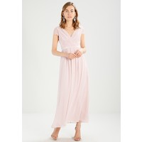 Dorothy Perkins NEW SHAPE DRESS Suknia balowa blush DP521C1EL