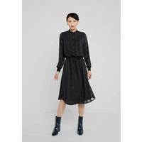 Bruuns Bazaar FREYA ELIN DRESS Sukienka koszulowa black BR321C03P
