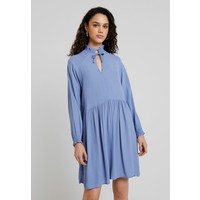 Monki SAGA DRESS Sukienka letnia blue MOQ21C04L