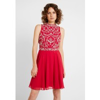 Lace & Beads JOELLA MINI Sukienka koktajlowa bright red LS721C09F
