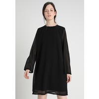 ONLY ONLCADIZ SLEEVE DRESS Sukienka koktajlowa black ON321C143