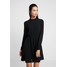 Vero Moda VMARWEN SHORT DRESS Sukienka letnia black VE121C1W1