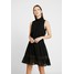 Vero Moda VMDARCY SHORT DRESS Sukienka letnia black VE121C1WP