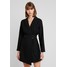 Gina Tricot VALLERY BLAZER DRESS Sukienka letnia black GID21C038