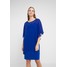 Lauren Ralph Lauren CLASSIC Sukienka koktajlowa deep blue L4221C0W2