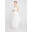 Adrianna Papell MIKADO LONG DRESS Suknia balowa ivory AD421C0BS