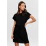 ONLY ONLMARIANA MYRINA DRESS Sukienka letnia black ON321C1CC