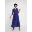 Three Floor ELECTRA DRESS Suknia balowa spectrum blue/violet T0B21C03Z