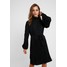 Object Petite OBJJULIE DRESS PETIT Sukienka z dżerseju black OB821C00F