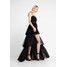 Lace & Beads JOCELYN DRESS Suknia balowa black LS721C09U