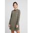 Vero Moda VMSILLA SHIRT DRESS Sukienka koszulowa kalamata VE121C1VN