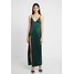 LEXI AKASA DRESS Suknia balowa dark green LEV21C00Z