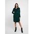 Another-Label VALIANT DRESS Sukienka letnia ponderosa green ANP21C00K