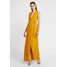 Nly by Nelly FOREVER GOWN Suknia balowa yellow NEG21C00J