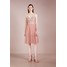 Needle & Thread WHIMSICAL BODICE DRESS Sukienka koktajlowa vintage rose NT521C03E