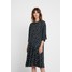 Wood Wood JENSINE DRESS Sukienka letnia black WO421C00S