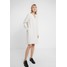 Filippa K ISOBEL SHIRT DRESS Sukienka koszulowa ivory F1421C04L