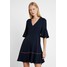 Tommy Hilfiger FENYA DRESS Sukienka letnia blue TO121C098