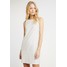 Esprit Collection DRESS Sukienka etui off white ES421C0XR