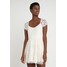 Abercrombie & Fitch CHASE DRESS Sukienka letnia white A0F21C01Q